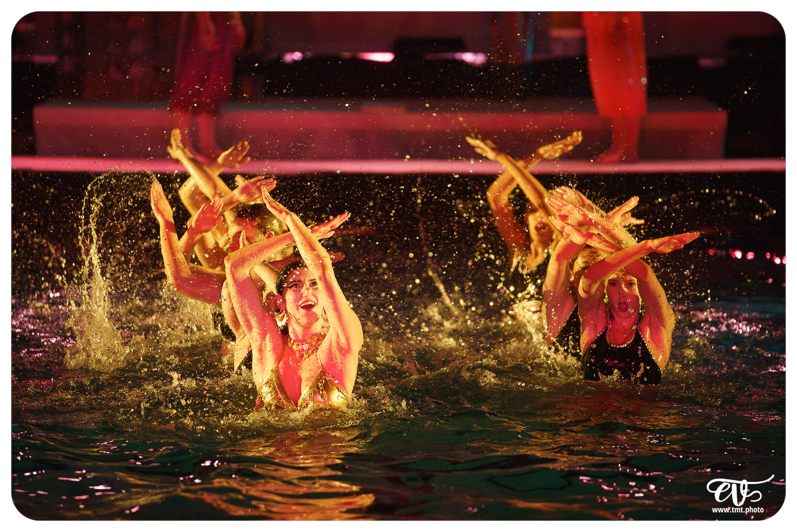 BNS - MILLE ET UNE NUITS